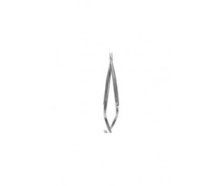 Needle Holder Barraquer